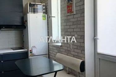 2-rooms apartment apartment by the address st. Massiv 15 (area 35 m²) - Atlanta.ua - photo 9