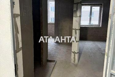 1-room apartment apartment by the address st. Kievskaya (area 41,7 m²) - Atlanta.ua - photo 17