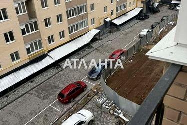 1-room apartment apartment by the address st. Kievskaya (area 41,7 m²) - Atlanta.ua - photo 25