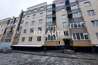 1-room apartment apartment by the address st. Kievskaya (area 41,7 m²) - Atlanta.ua - photo 26