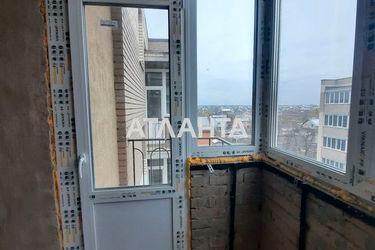 1-room apartment apartment by the address st. Kievskaya (area 41,7 m²) - Atlanta.ua - photo 20