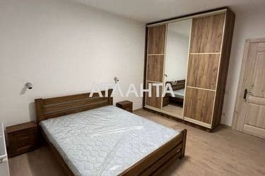 2-rooms apartment apartment by the address st. Roksolyani (area 70,8 m²) - Atlanta.ua - photo 21