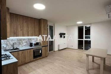 2-rooms apartment apartment by the address st. Roksolyani (area 70,8 m²) - Atlanta.ua - photo 25