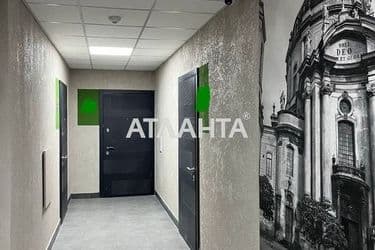 2-rooms apartment apartment by the address st. Roksolyani (area 70,8 m²) - Atlanta.ua - photo 39