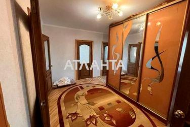 4+-rooms apartment apartment by the address st. Chervonoy Kaliny pr (area 80,5 m²) - Atlanta.ua - photo 17