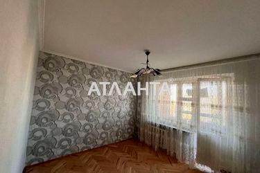 4+-rooms apartment apartment by the address st. Chervonoy Kaliny pr (area 80,5 m²) - Atlanta.ua - photo 21