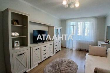 4+-rooms apartment apartment by the address st. Chervonoy Kaliny pr (area 80,5 m²) - Atlanta.ua - photo 23