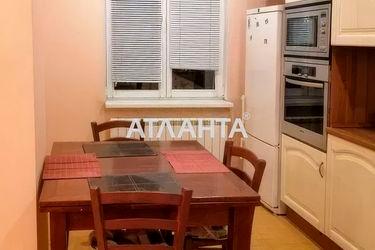 2-кімнатна квартира за адресою вул. Семінарська (площа 51,9 м²) - Atlanta.ua - фото 14