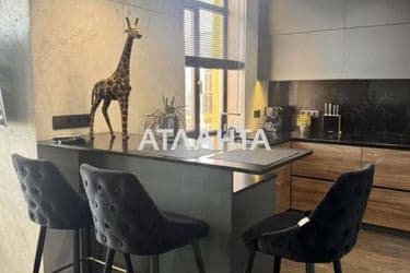 2-кімнатна квартира за адресою вул. Жаботинського (площа 69 м²) - Atlanta.ua - фото 26