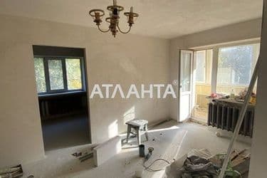 1-room apartment apartment by the address st. Fontanskaya dor Perekopskoy Divizii (area 44 m²) - Atlanta.ua - photo 11