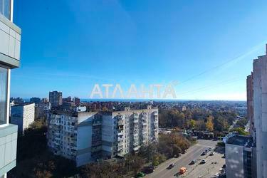 1-room apartment apartment by the address st. Parusnaya Geroev Stalingrada (area 51,1 m²) - Atlanta.ua - photo 16