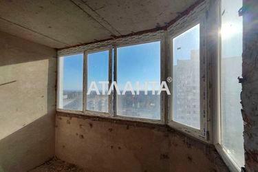 1-room apartment apartment by the address st. Parusnaya Geroev Stalingrada (area 51,1 m²) - Atlanta.ua - photo 19