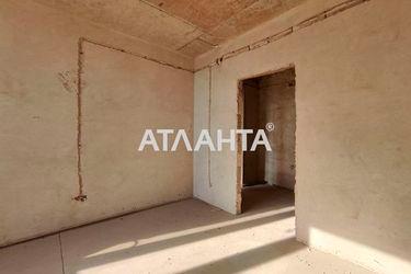 1-room apartment apartment by the address st. Parusnaya Geroev Stalingrada (area 51,1 m²) - Atlanta.ua - photo 21