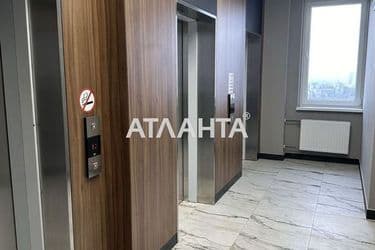 1-room apartment apartment by the address st. Shevchenko pr (area 65,7 m²) - Atlanta.ua - photo 14