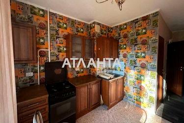 1-room apartment apartment by the address st. Zabolotnogo ak (area 32 m²) - Atlanta.ua - photo 12