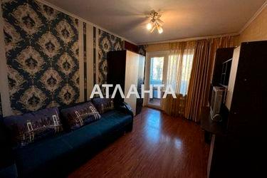 1-room apartment apartment by the address st. Zabolotnogo ak (area 32 m²) - Atlanta.ua - photo 13