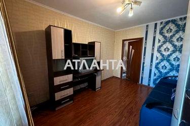 1-room apartment apartment by the address st. Zabolotnogo ak (area 32 m²) - Atlanta.ua - photo 14