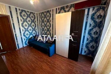 1-room apartment apartment by the address st. Zabolotnogo ak (area 32 m²) - Atlanta.ua - photo 15