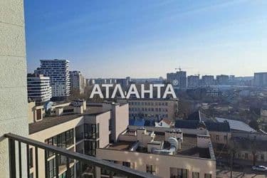 2-комнатная квартира по адресу Замарстыновская ул. (площадь 72 м²) - Atlanta.ua - фото 15