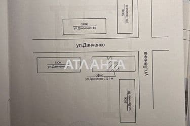Комерційна нерухомість за адресою вул. Данченко (площа 52,8 м²) - Atlanta.ua - фото 15