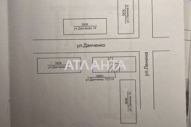 Коммерческая недвижимость по адресу ул. Данченко (площадь 52,8 м²) - Atlanta.ua - фото 12