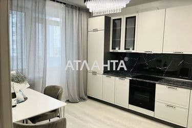 3-rooms apartment apartment by the address st. Aleksandrovskaya (area 97,5 m²) - Atlanta.ua - photo 14