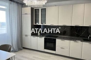 3-rooms apartment apartment by the address st. Aleksandrovskaya (area 97,5 m²) - Atlanta.ua - photo 15