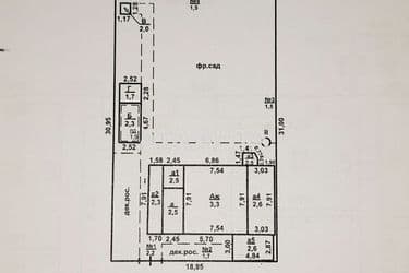 House by the address st. Rostovskaya (area 110 m²) - Atlanta.ua - photo 17