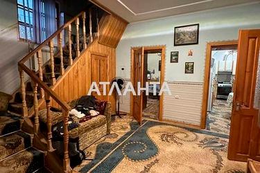 House by the address st. Yablunivska (area 108,9 m²) - Atlanta.ua - photo 34