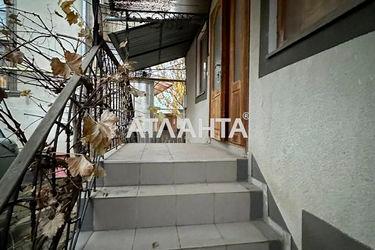 House by the address st. Yablunivska (area 108,9 m²) - Atlanta.ua - photo 50