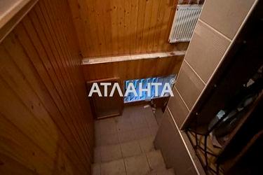 House by the address st. Yablunivska (area 108,9 m²) - Atlanta.ua - photo 52