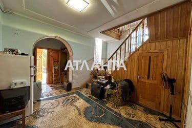 Будинок за адресою вул. Яблунівська (площа 108,9 м²) - Atlanta.ua - фото 29