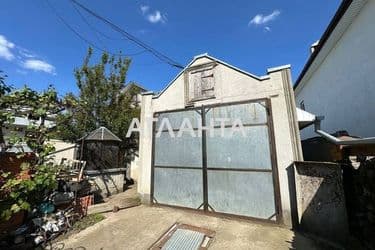 Будинок за адресою вул. Яблунівська (площа 108,9 м²) - Atlanta.ua - фото 32