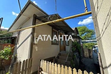 Будинок за адресою вул. Яблунівська (площа 108,9 м²) - Atlanta.ua - фото 35