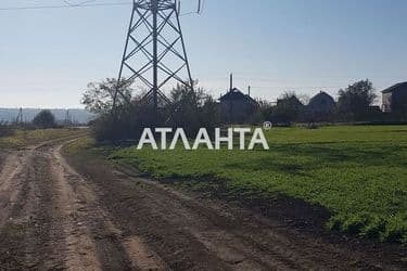 Landplot by the address st. Odesskiy per (area 12 acr) - Atlanta.ua - photo 9