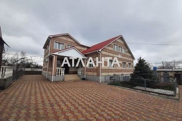 Будинок за адресою вул. Армійська (площа 520 м²) - Atlanta.ua - фото 47