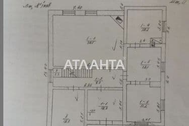 House by the address st. Yubileynaya (area 180 m²) - Atlanta.ua - photo 27