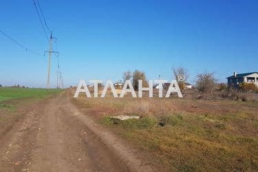 Landplot by the address st. Odesskiy per (area 12 acr) - Atlanta.ua - photo 8