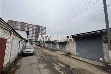Коммерческая недвижимость по адресу Кульпарковская ул. (площадь 37,5 м²) - Atlanta.ua - фото 14