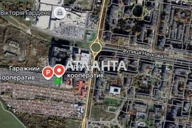 Коммерческая недвижимость по адресу Кульпарковская ул. (площадь 37,5 м²) - Atlanta.ua - фото 18