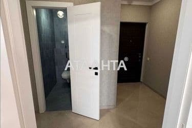 2-rooms apartment apartment by the address st. Sakharova (area 57,9 m²) - Atlanta.ua - photo 33