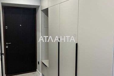 1-room apartment apartment by the address st. Rudnenska (area 33 m²) - Atlanta.ua - photo 23