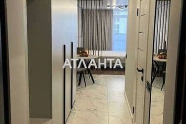 1-room apartment apartment by the address st. Rudnenska (area 33 m²) - Atlanta.ua - photo 24