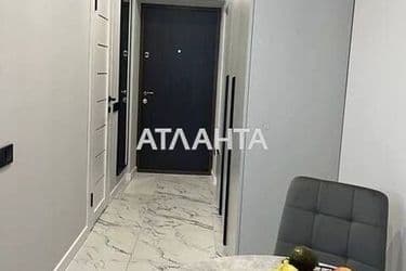 1-комнатная квартира по адресу ул. Рудненська (площадь 33 м²) - Atlanta.ua - фото 25