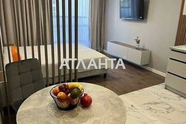 1-room apartment apartment by the address st. Rudnenska (area 33 m²) - Atlanta.ua - photo 27