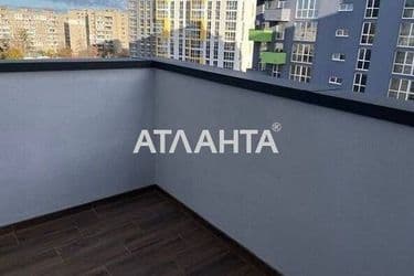 1-комнатная квартира по адресу ул. Рудненська (площадь 33 м²) - Atlanta.ua - фото 35