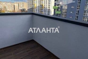 1-room apartment apartment by the address st. Rudnenska (area 33 m²) - Atlanta.ua - photo 35