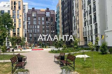 1-room apartment apartment by the address st. Striyska (area 42 m²) - Atlanta.ua - photo 7