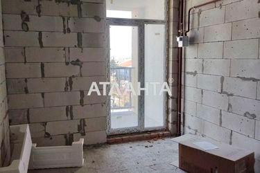 1-room apartment apartment by the address st. Striyska (area 42 m²) - Atlanta.ua - photo 8