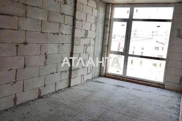 1-room apartment apartment by the address st. Striyska (area 42 m²) - Atlanta.ua - photo 10